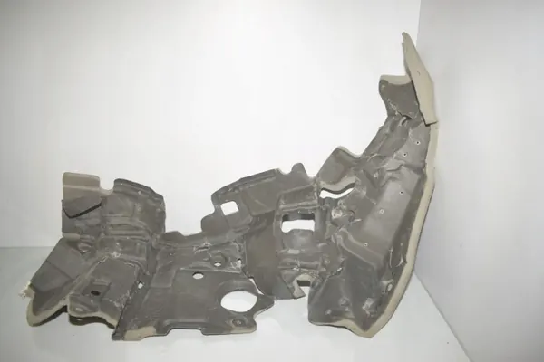 Isolamento acústico OEM 51477948332 para BMW iX (I20) image 3