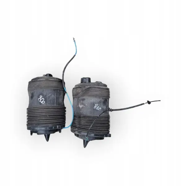 OEM I6YTEILE 80A616002F Coussinets Arrière Audi Q5 SQ5 image 2