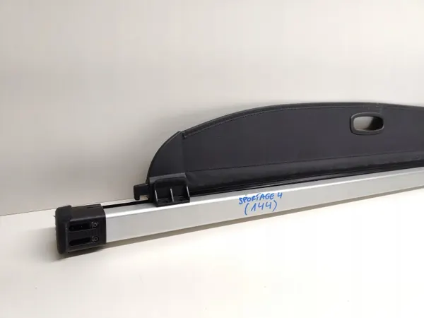 Kia Sportage IV Bagageutrymmesrullgardin OEM S0000-D9000 image 6