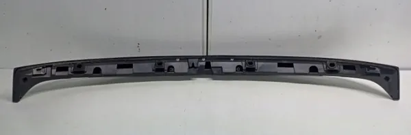 Spoiler de coffre Toyota Yaris IV OEM 76085-K0010 image 3