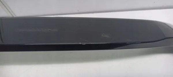Spoiler de coffre Toyota Yaris IV OEM 76085-K0010 image 5