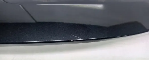 Spoiler de coffre Toyota Yaris IV OEM 76085-K0010 image 6