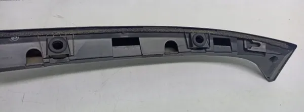 Spoiler de coffre Toyota Yaris IV OEM 76085-K0010 image 8