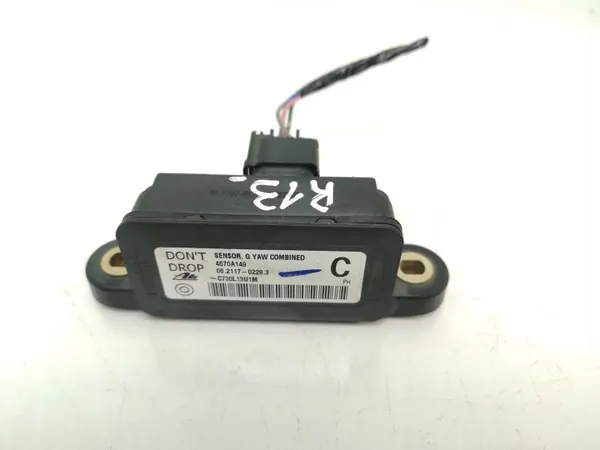 Sensor ESP OEM 4670A149 para Mitsubishi ASX I image 2