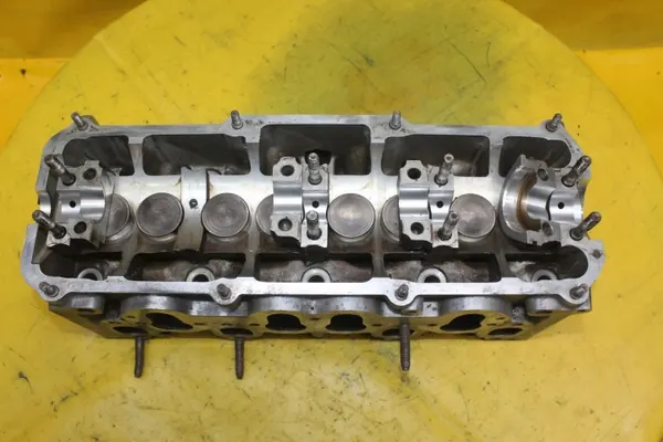 Culasse OEM 044103373D pour VW Transporter T4 2.0 image 7