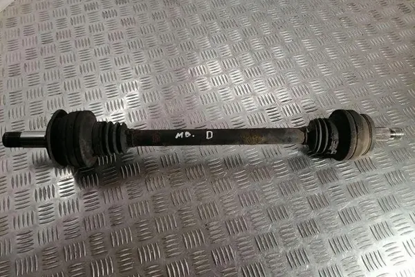 Eixo traseiro direito MERCEDES-BENZ E COUPE A2203570191 image 3