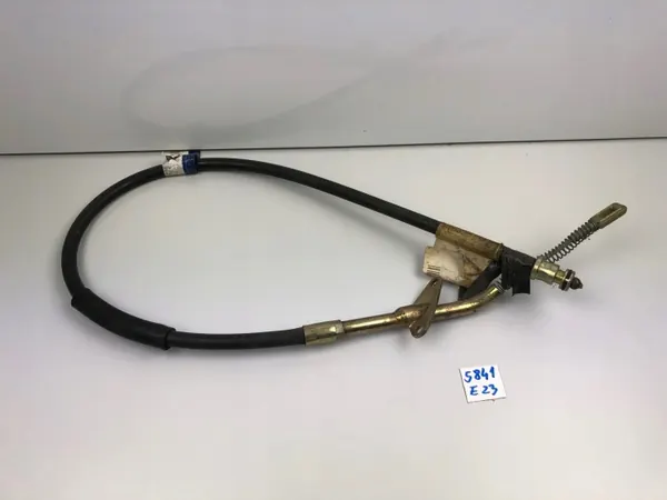 Câble de frein à main Mercedes-Benz OE A6684204685 image 2