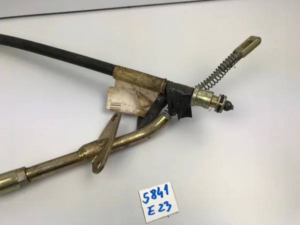 Câble de frein à main Mercedes-Benz OE A6684204685 image 3