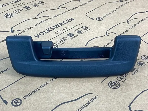 VW TIGUAN III R-LINE Dachgriff OEM 5H0857643C image 2