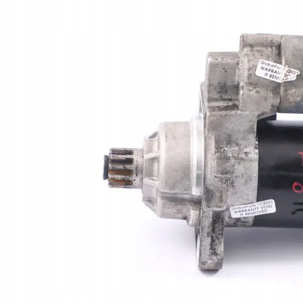 OEM 02M911024 Dieselkäynnistin VW Golf Passat Tiguanille image 4