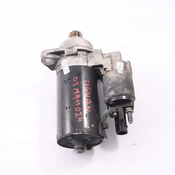 OEM 02M911024 Dieselkäynnistin VW Golf Passat Tiguanille image 7