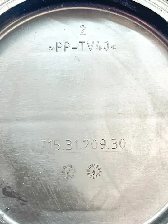 Mercedes-Benz SL Scheinwerferteile OEM 7153120930 image 7