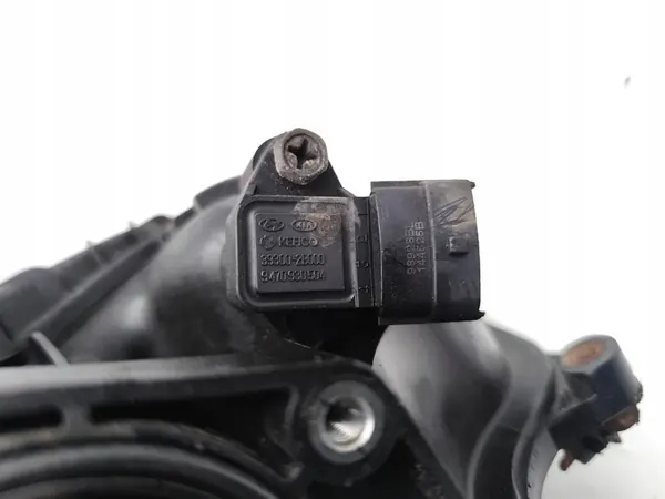 Hyundai i30 Ansaugkrümmer 1.4 Benzin 9470930504 image 7