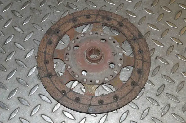 Kytkinsetti Citroën DS4 2.0L 120kw 2012 OEM 9677060580 image 2