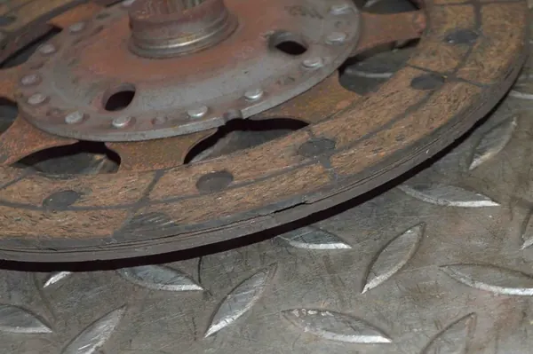 Kytkinsetti Citroën DS4 2.0L 120kw 2012 OEM 9677060580 image 3