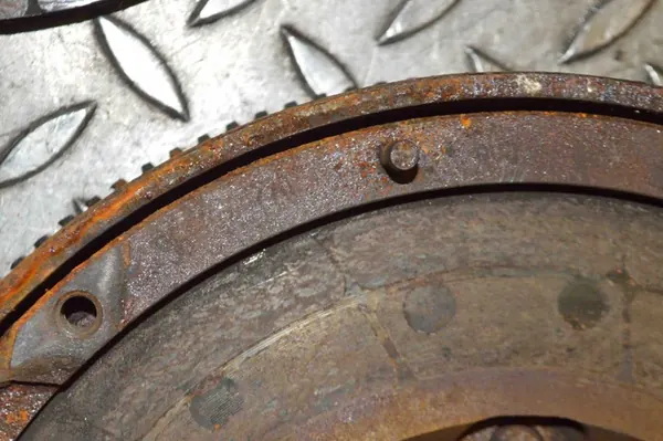 Kytkinsetti Citroën DS4 2.0L 120kw 2012 OEM 9677060580 image 5