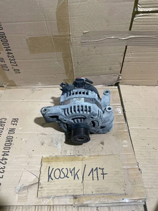 Vaihtovirtageneraattori Ford OE 3 M5T 10300VD image 2