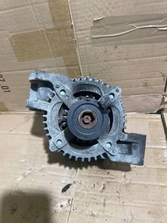 Vaihtovirtageneraattori Ford OE 3 M5T 10300VD image 5