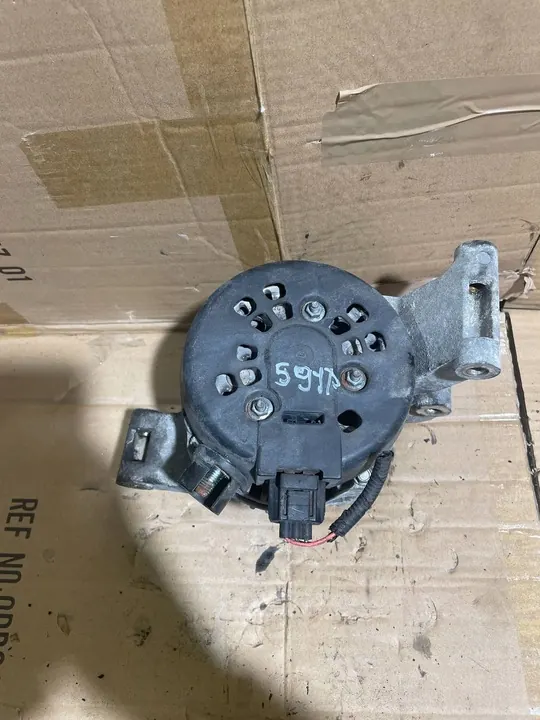 Vaihtovirtageneraattori Ford OE 3 M5T 10300VD image 6