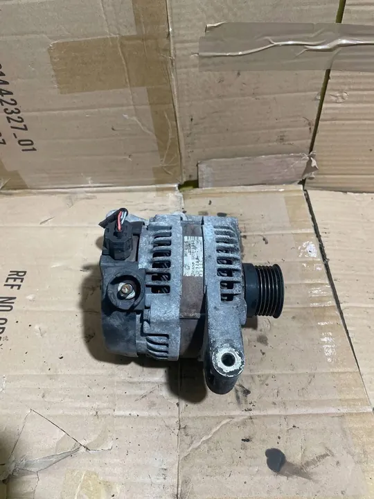 Vaihtovirtageneraattori Ford OE 3 M5T 10300VD image 8