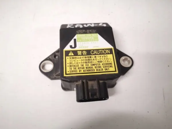 ESP-Geschwindigkeitssensor OEM 8918342010 für Toyota RAV4 2007 image 2