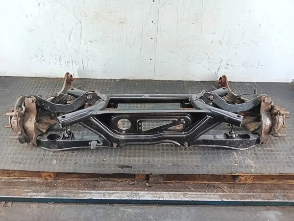 Dodge Caliber 2.0 CRD Heckquerlenker-Patrone OEM image 2