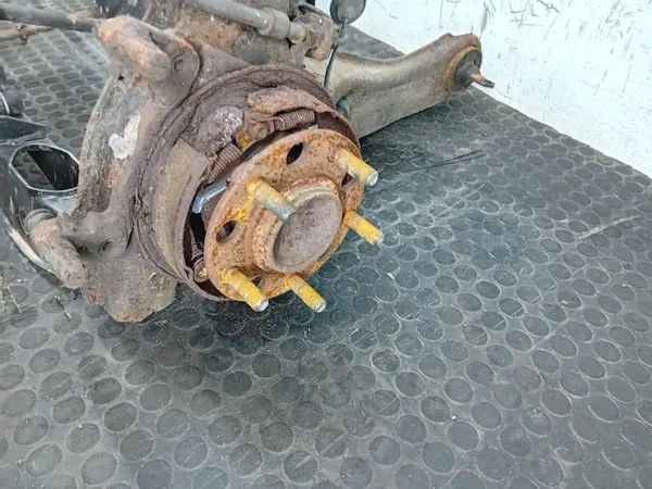 Dodge Caliber 2.0 CRD Heckquerlenker-Patrone OEM image 6