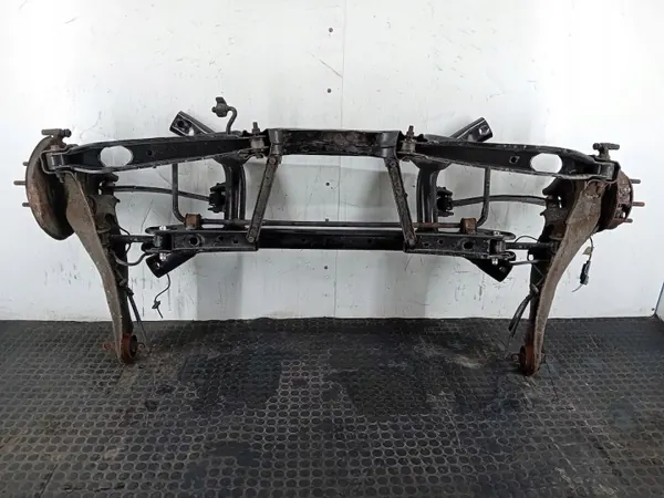 Dodge Caliber 2.0 CRD Heckquerlenker-Patrone OEM image 7