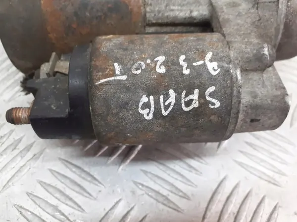 Arrancador SAAB 9-3 2.0 B OEM 5194758 image 2