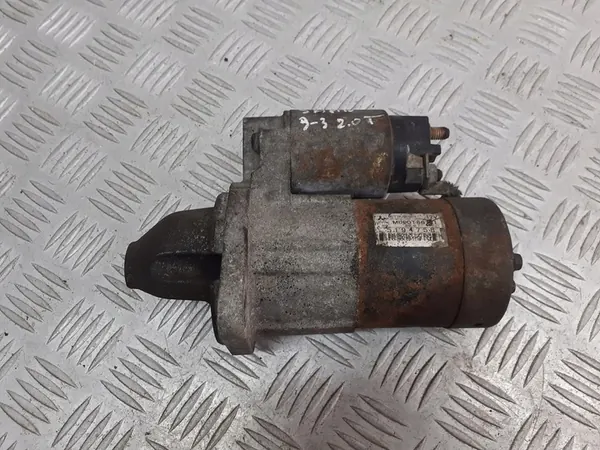 Arrancador SAAB 9-3 2.0 B OEM 5194758 image 5