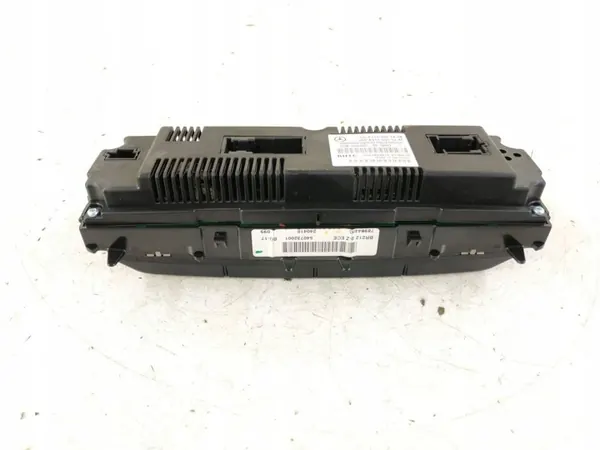 Panel climatización Mercedes-Benz A2129005902 - Usado image 10