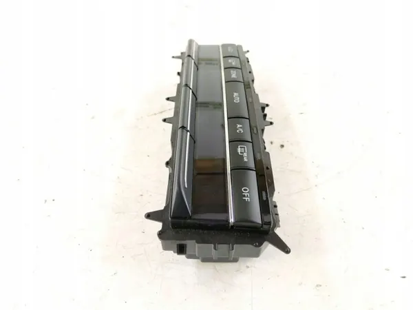 Panel climatización Mercedes-Benz A2129005902 - Usado image 4