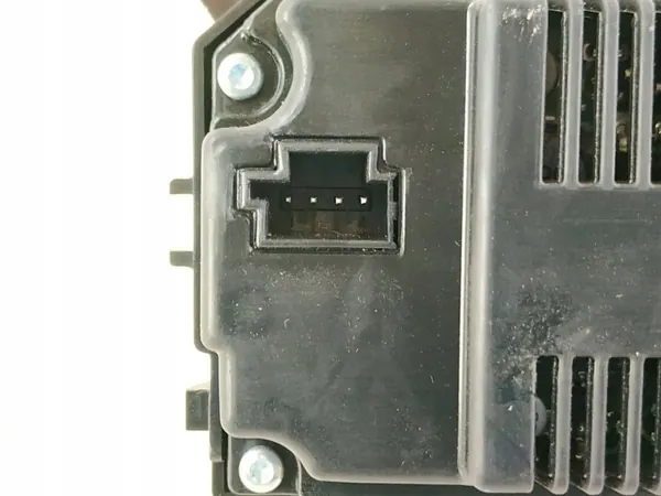 Panel climatización Mercedes-Benz A2129005902 - Usado image 9
