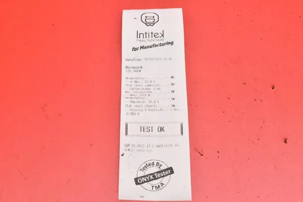 Motor de arranque 7631558 BMW X5 F15 3.0i 2013-2018 image 2