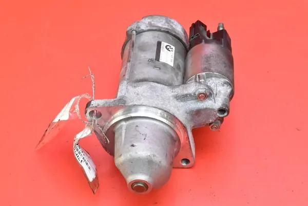 Motor de arranque 7631558 BMW X5 F15 3.0i 2013-2018 image 3