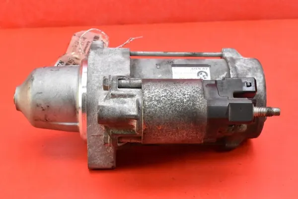Motor de arranque 7631558 BMW X5 F15 3.0i 2013-2018 image 4