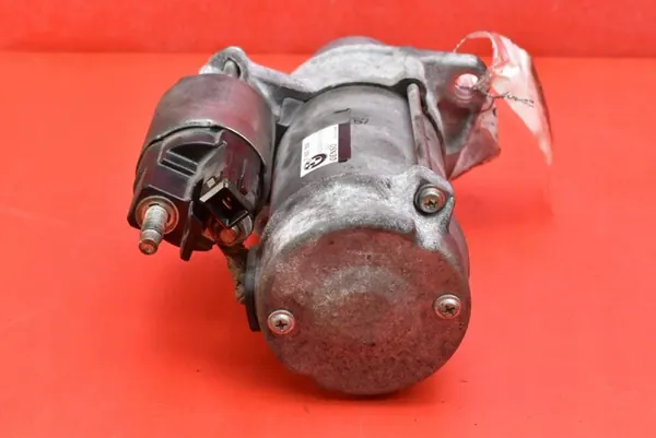 Motor de arranque 7631558 BMW X5 F15 3.0i 2013-2018 image 5