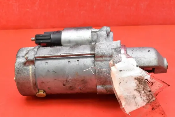 Motor de arranque 7631558 BMW X5 F15 3.0i 2013-2018 image 6