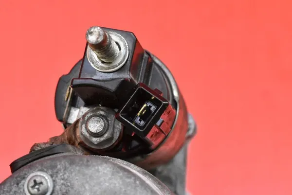 Motor de arranque 7631558 BMW X5 F15 3.0i 2013-2018 image 9