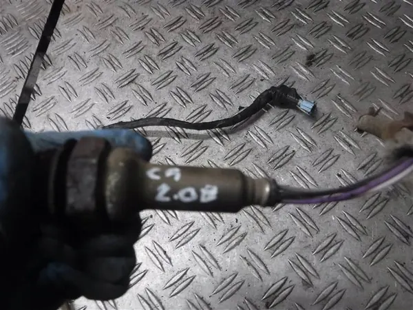 SONDA LAMBDA CITROEN C5 2.0 16V image 2