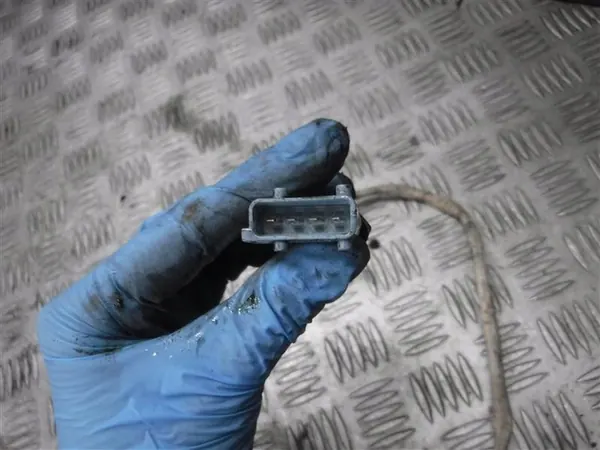 SONDA LAMBDA CITROEN C5 2.0 16V image 3