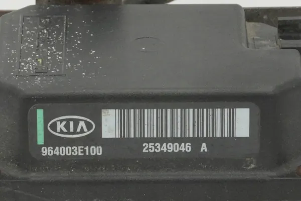 Module Régulateur de Vitesse OEM 964003E100 Kia Sorento image 5