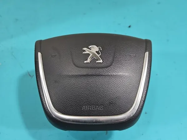 Dashboardconsole OEM IMPRK1482992 Peugeot 508 I image 10
