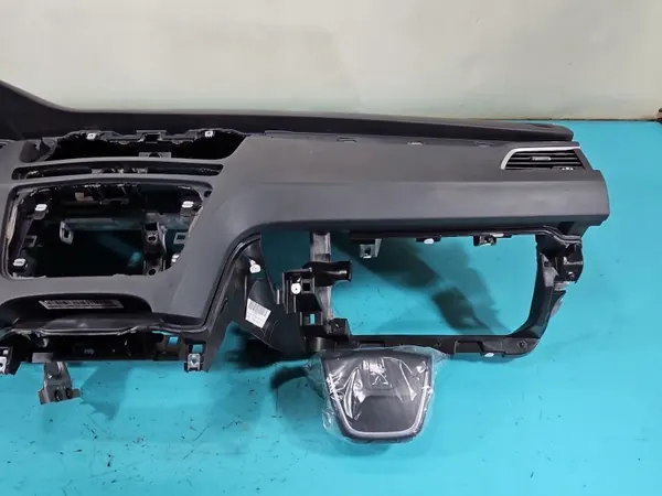 Dashboardconsole OEM IMPRK1482992 Peugeot 508 I image 3
