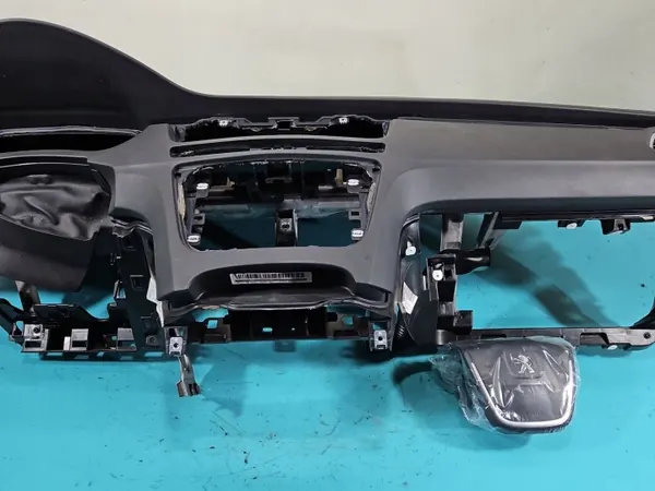 Dashboardconsole OEM IMPRK1482992 Peugeot 508 I image 5