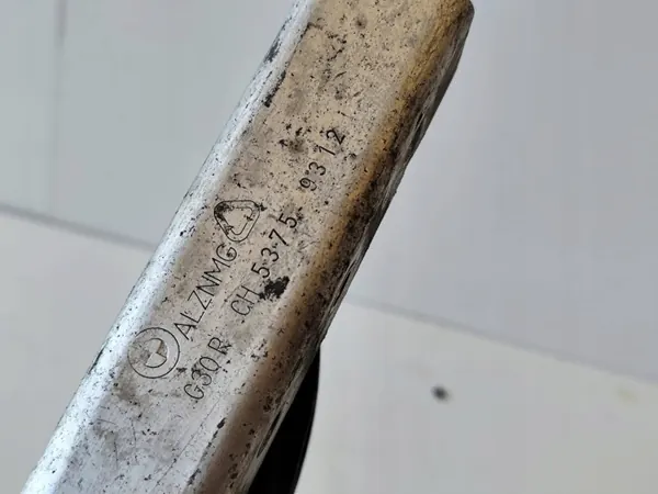 BMW Etupuskurin palkki OEM MCJ30573 - Käytetty image 4