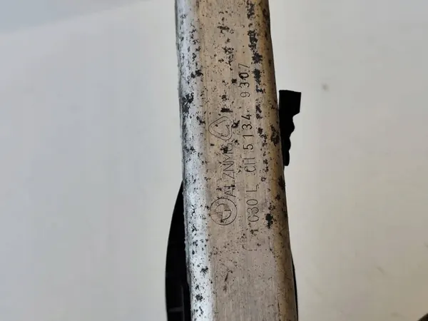 BMW Etupuskurin palkki OEM MCJ30573 - Käytetty image 5
