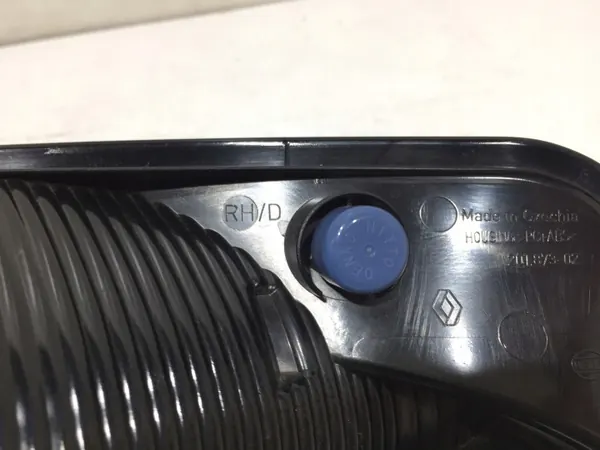 Renault Megane IV rechter Blinker OEM 261306376R image 7