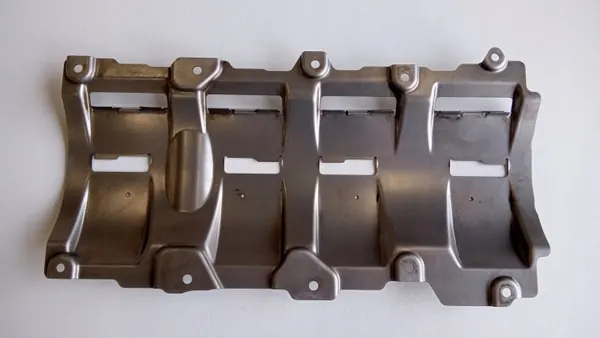 Baffle de cárter OEM PRZEG-MIS-OLEJ-ALF-MAS-JP image 3