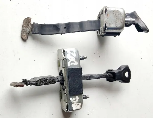 Batente de porta dianteiro esquerdo OEM DSGT5E7658IU7TY7IKJGUKqqqw image 2